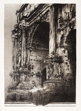  Autori vari : Lotto di 115 incisioni XVI-XIX secolo.  - Asta Arte Antica, Moderna e Contemporanea [Parte I] - Libreria Antiquaria Gonnelli - Casa d'Aste - Gonnelli Casa d'Aste