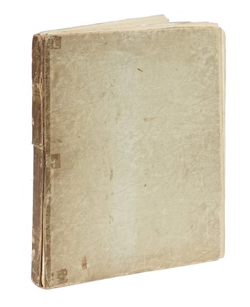  De Chirico Giorgio : L'Apocalisse. 20 litografie originali [...]. Introduzione di Massimo Bontempelli. Libro d'Artista, Collezionismo e Bibliografia  Massimo Bontempelli, Raffaele Carrieri  (Taranto, 1905 - Pietrasanta, 1984)  - Auction Books, autographs and manuscripts - Libreria Antiquaria Gonnelli - Casa d'Aste - Gonnelli Casa d'Aste