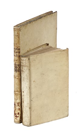  Santinelli Bartolomeo : Dissertationum medicarum. Medicina  Bruno Seidel  - Auction  [..]