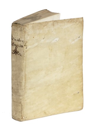  Virgilio Polidoro : De gli inventori delle cose libri otto [...] tradotti per M. Francesco Baldelli.  Francesco Baldelli  - Asta Libri, autografi e manoscritti - Libreria Antiquaria Gonnelli - Casa d'Aste - Gonnelli Casa d'Aste