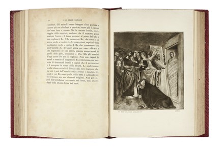  D'Annunzio Gabriele : Dedica e firma su libro La Canzone di Garibaldi. Letteratura italiana, Letteratura  - Auction Books, autographs and manuscripts - Libreria Antiquaria Gonnelli - Casa d'Aste - Gonnelli Casa d'Aste