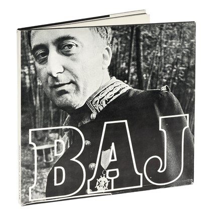  Baj Enrico : Baj. Libro d'Artista, Collezionismo e Bibliografia  - Auction Books, autographs and manuscripts - Libreria Antiquaria Gonnelli - Casa d'Aste - Gonnelli Casa d'Aste