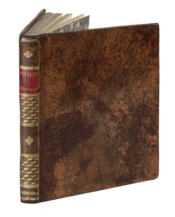  D'Anville Jean Baptiste : Antiquité géographique de l'Inde, et de plusieurs autres contrées de la Haute Asie.  - Asta Libri, autografi e manoscritti - Libreria Antiquaria Gonnelli - Casa d'Aste - Gonnelli Casa d'Aste