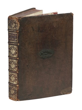  Boccaccio Giovanni : Genealogias deorum libri quindecim cum annotationibus Iacobi Micylli.  Jakob Moltzer  - Asta Libri, autografi e manoscritti - Libreria Antiquaria Gonnelli - Casa d'Aste - Gonnelli Casa d'Aste