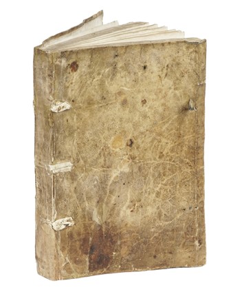  Boethius Anicius Manlius Torquatus Severinus : Duplex commentatio ex integro reposita atque recognita in Boetium.  - Asta Libri, autografi e manoscritti - Libreria Antiquaria Gonnelli - Casa d'Aste - Gonnelli Casa d'Aste