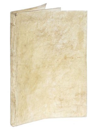  Savonarola Michele : Practica canonica de febribus. Medicina  - Auction Books,  [..]
