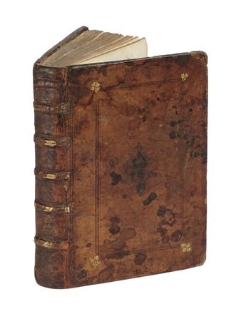  Erasmus Roterodamus : De duplici copia verborum.  Lucius Annaeus Seneca  - Asta Libri, autografi e manoscritti - Libreria Antiquaria Gonnelli - Casa d'Aste - Gonnelli Casa d'Aste