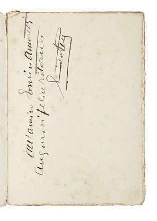  Pea Enrico : Montignoso.  Lorenzo Viani  (Viareggio, 1882 - Ostia, 1936)  - Asta Libri, autografi e manoscritti - Libreria Antiquaria Gonnelli - Casa d'Aste - Gonnelli Casa d'Aste