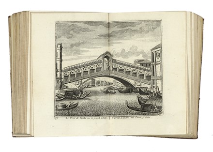  Albrizzi Giovanni Battista : Forestiero illuminato intorno le cose più rare, e curiose, antiche e moderne della città di Venezia e dell'isole circonvicine... Storia locale, Geografia e viaggi  Giuseppe Filosi, Francesco Zucchi  - Auction Books, autographs and manuscripts - Libreria Antiquaria Gonnelli - Casa d'Aste - Gonnelli Casa d'Aste