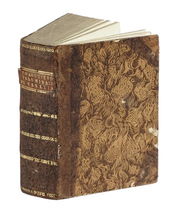  Albrizzi Giovanni Battista : Forestiero illuminato intorno le cose più rare, e curiose, antiche e moderne della città di Venezia e dell'isole circonvicine... Storia locale, Geografia e viaggi  Giuseppe Filosi, Francesco Zucchi  - Auction Books, autographs and manuscripts - Libreria Antiquaria Gonnelli - Casa d'Aste - Gonnelli Casa d'Aste