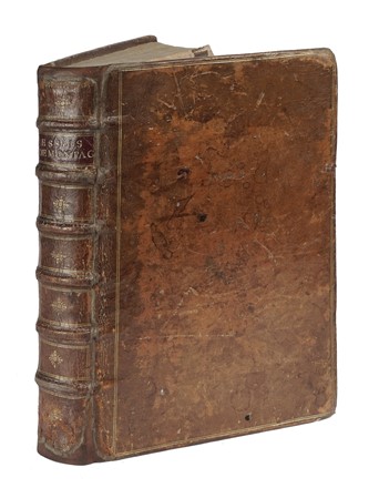  Montaigne Michel Eyquem (de) : Les Essais [...]. Nouvelle edition exactement purgée des defauts des precedentes.  - Asta Libri, autografi e manoscritti - Libreria Antiquaria Gonnelli - Casa d'Aste - Gonnelli Casa d'Aste