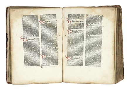 Ausmo Nicolaus (de) : Supplementum Summae Pisanellae. [Segue:] Alexander de Nevo:  [..]
