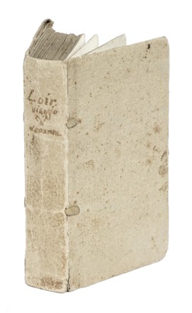  Duloir : Viaggio di Levante del Signor di Loir, nel quale si hanno molte notizie della Grecia, del Dominio del Gran Signore, della Religione, e de' costumi de' suoi Sudditi...  - Asta Libri, autografi e manoscritti - Libreria Antiquaria Gonnelli - Casa d'Aste - Gonnelli Casa d'Aste