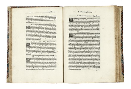  Fregoso Battista : De dictis factisque memorabilibus...  - Asta Libri, autografi  [..]