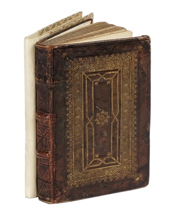  Sannazaro Jacopo : [Arcadia].  - Asta Libri, autografi e manoscritti - Libreria Antiquaria Gonnelli - Casa d'Aste - Gonnelli Casa d'Aste