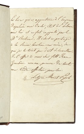 Histoire romaine depuis la fondation de Rome... Tome huitieme.  - Asta Libri, autografi e manoscritti - Libreria Antiquaria Gonnelli - Casa d'Aste - Gonnelli Casa d'Aste