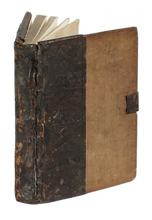  Ficino Marsilio : De christiana religione: aureum opusculum: post omnes impressiones ubique locorum excussas...  - Asta Libri, autografi e manoscritti - Libreria Antiquaria Gonnelli - Casa d'Aste - Gonnelli Casa d'Aste