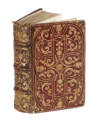  Ficino Marsilio : Delle divine lettere... Tomo I.  - Asta Libri, autografi e manoscritti  [..]