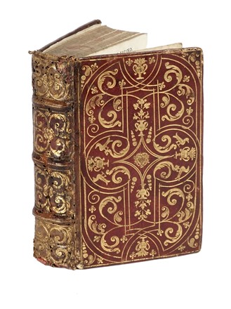  Ficino Marsilio : Delle divine lettere... Tomo I.  - Asta Libri, autografi e manoscritti - Libreria Antiquaria Gonnelli - Casa d'Aste - Gonnelli Casa d'Aste