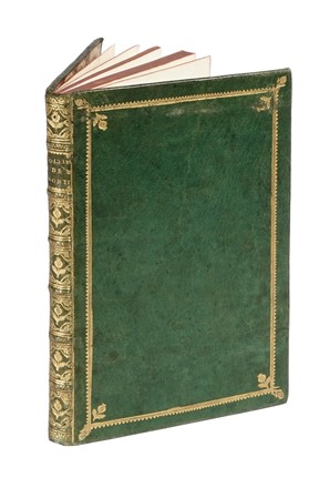  Lorenzi Bartolomeo : Della coltivazione de' monti canti IV.  - Asta Libri, autografi e manoscritti - Libreria Antiquaria Gonnelli - Casa d'Aste - Gonnelli Casa d'Aste