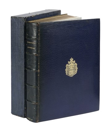  Hieronymus (santo) : Epistolae. Incunabolo, Religione, Collezionismo e Bibliografia  - Auction Books, autographs and manuscripts - Libreria Antiquaria Gonnelli - Casa d'Aste - Gonnelli Casa d'Aste