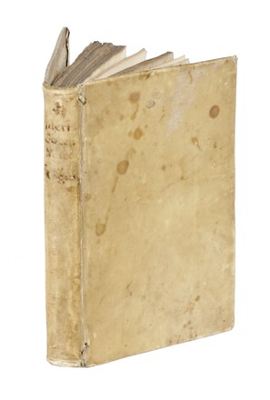  Folengo Teofilo : Macaronea.  - Asta Libri, autografi e manoscritti - Libreria  [..]