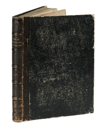  Hieronymus (santo) : Vite de sancti padri hystoriate...  - Asta Libri, autografi e manoscritti - Libreria Antiquaria Gonnelli - Casa d'Aste - Gonnelli Casa d'Aste