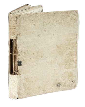  Palladio Andrea : I quattro libri dell'architettura [...] ne' quali, dopo un breve trattato...  - Asta Libri, autografi e manoscritti - Libreria Antiquaria Gonnelli - Casa d'Aste - Gonnelli Casa d'Aste