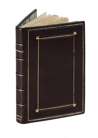  Host von Romberch Johannes : Congestorium artificiose memorie.  - Asta Libri, autografi e manoscritti - Libreria Antiquaria Gonnelli - Casa d'Aste - Gonnelli Casa d'Aste