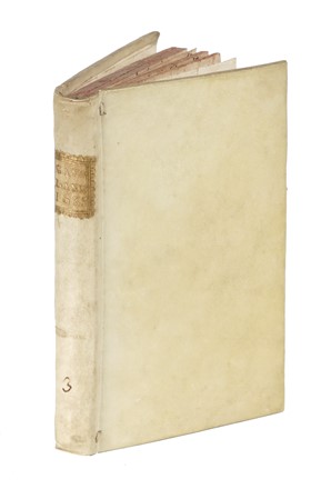 Le Jeune Paul : Relation de ce qui s'est passé en la Nouvelle France, en l'année 1635.  - Asta Libri, autografi e manoscritti - Libreria Antiquaria Gonnelli - Casa d'Aste - Gonnelli Casa d'Aste