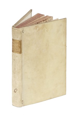  Le Jeune Paul : Relation de ce qui s'est passé en la Nouvelle France, es années 1640 et 1641. Gesuitica, Religione  - Auction Books, autographs and manuscripts - Libreria Antiquaria Gonnelli - Casa d'Aste - Gonnelli Casa d'Aste