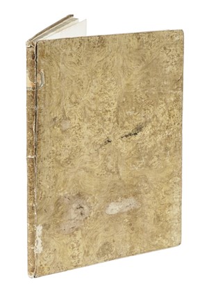  Selva Giovanni Antonio : Delle differenti maniere di descrivere la voluta jonica... Architettura  - Auction Books, autographs and manuscripts - Libreria Antiquaria Gonnelli - Casa d'Aste - Gonnelli Casa d'Aste