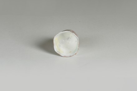  Fausto Melotti  (Rovereto, 1901 - Milano, 1986) : Lotto composto di 3 piccole ceramiche.  - Asta Arte Moderna e Contemporanea [Parte II] - Libreria Antiquaria Gonnelli - Casa d'Aste - Gonnelli Casa d'Aste