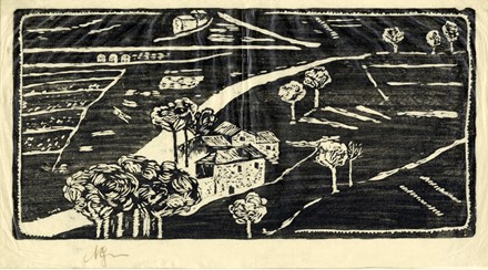  Nicola Galante  (Vasto, 1883 - Torino, 1969) : Lotto composto di 6 incisioni.  - Asta Arte Moderna e Contemporanea [Parte II] - Libreria Antiquaria Gonnelli - Casa d'Aste - Gonnelli Casa d'Aste