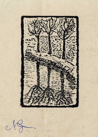  Nicola Galante  (Vasto, 1883 - Torino, 1969) : Lotto composto di 6 incisioni.  - Asta Arte Moderna e Contemporanea [Parte II] - Libreria Antiquaria Gonnelli - Casa d'Aste - Gonnelli Casa d'Aste
