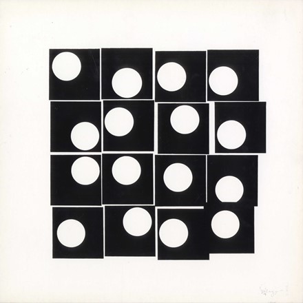  Paolo Scheggi  (Settignano, 1940 - Roma, 1971) : Intersuperficie. Lotto composto di 5 incisioni.  - Auction Modern and Contemporary Art [II Part ] - Libreria Antiquaria Gonnelli - Casa d'Aste - Gonnelli Casa d'Aste