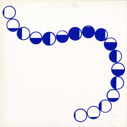  Paolo Scheggi  (Settignano, 1940 - Roma, 1971) : Intersuperficie. Lotto composto di 5 incisioni.  - Auction Modern and Contemporary Art [II Part ] - Libreria Antiquaria Gonnelli - Casa d'Aste - Gonnelli Casa d'Aste
