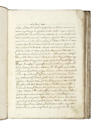 Anno Domini 421 [Storia di Venezia].  - Auction Books, autographs and manuscripts - Libreria Antiquaria Gonnelli - Casa d'Aste - Gonnelli Casa d'Aste