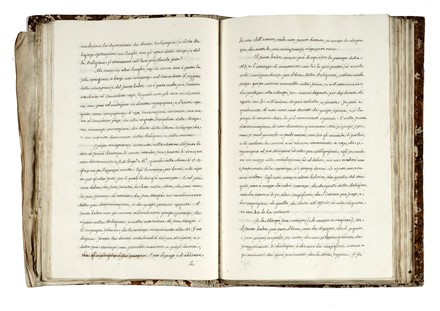 Documenti relativi alle contestazioni insorte fra la Santa Sede ed il Governo Francese. Storia, Storia, Diritto e Politica  - Auction Books, autographs and manuscripts - Libreria Antiquaria Gonnelli - Casa d'Aste - Gonnelli Casa d'Aste