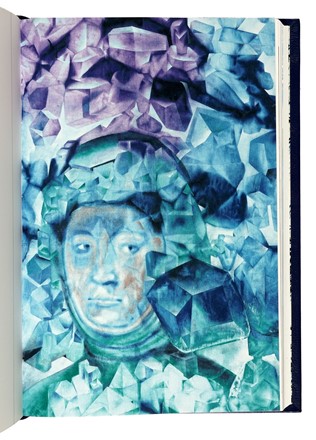  Jori Marcello : Genio d'Italia. Dante, Petrarca, Boccaccio [...] Interventi artistici di Marcello Jori. Libro d'Artista, Letteratura italiana, Dantesca, Collezionismo e Bibliografia, Letteratura, Letteratura  - Auction Books, autographs and manuscripts - Libreria Antiquaria Gonnelli - Casa d'Aste - Gonnelli Casa d'Aste