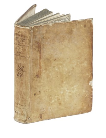  Patrizi Francesco : Il Sacro regno [...] de'l vero reggimento, e de la vera felicit de'l principe, e beatitudine humana. Scienze politiche, Militaria, Storia, Diritto e Politica, Storia, Diritto e Politica  Giovanni Fabrini  (Figline, )  - Auction Books, autographs and manuscripts - Libreria Antiquaria Gonnelli - Casa d'Aste - Gonnelli Casa d'Aste