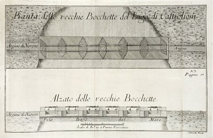  Ximenes Leonardo : Della fisica riduzione della maremma senese [...] a' quali si aggiungono quattro perizie intorno alle operazioni della pianura grossetana. Storia locale, Topografia, Idrologia, Storia, Diritto e Politica, Geografia e viaggi, Scienze tecniche e matematiche  Giovanni Canocchi (abate), Antonio Falleri, Paolo Savi  - Auction Books, autographs and manuscripts - Libreria Antiquaria Gonnelli - Casa d'Aste - Gonnelli Casa d'Aste