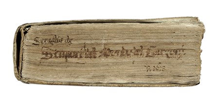  Garzoni Tommaso : Il serraglio de gli stupori del mondo [...] Cio� di mostri, prodigii, prestigii, sorti, oracoli, sibille, sogni, curiosit� astrologica, miracoli in genere, e maraviglie in spetie, narrate da' piu celebri scrittori...  - Auction Books, autographs and manuscripts - Libreria Antiquaria Gonnelli - Casa d'Aste - Gonnelli Casa d'Aste