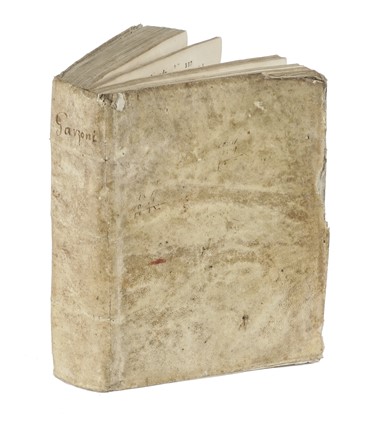  Garzoni Tommaso : Il serraglio de gli stupori del mondo [...] Cio� di mostri, prodigii, prestigii, sorti, oracoli, sibille, sogni, curiosit� astrologica, miracoli in genere, e maraviglie in spetie, narrate da' piu celebri scrittori...  - Auction Books, autographs and manuscripts - Libreria Antiquaria Gonnelli - Casa d'Aste - Gonnelli Casa d'Aste