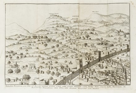  Lami Giovanni : Lezioni di antichità toscane e spezialmente della città di Firenze...  Ferdinando Gregori, Gapero Pecchioni, Francesco Fontani  - Asta Libri, autografi e manoscritti - Libreria Antiquaria Gonnelli - Casa d'Aste - Gonnelli Casa d'Aste