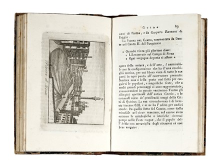  Cecina Lorenzo Aulo : Notizie istoriche della città di Volterra alle quali si aggiunge le serie de' Podestà, e Capitani del Popolo di essa...  - Asta Libri, autografi e manoscritti - Libreria Antiquaria Gonnelli - Casa d'Aste - Gonnelli Casa d'Aste