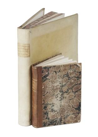  Cecina Lorenzo Aulo : Notizie istoriche della città di Volterra alle quali si aggiunge le serie de' Podestà, e Capitani del Popolo di essa...  - Asta Libri, autografi e manoscritti - Libreria Antiquaria Gonnelli - Casa d'Aste - Gonnelli Casa d'Aste