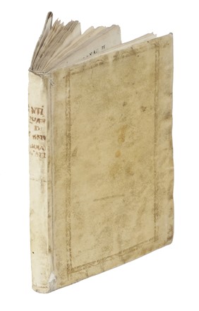  Miniati Giovanni : Narrazione, e disegno della terra di Prato di Toscana... Storia locale, Storia, Diritto e Politica  - Auction Books, autographs and manuscripts - Libreria Antiquaria Gonnelli - Casa d'Aste - Gonnelli Casa d'Aste