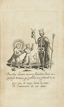 Amoris divini et humani antipathia...  - Asta Libri, autografi e manoscritti - Libreria Antiquaria Gonnelli - Casa d'Aste - Gonnelli Casa d'Aste