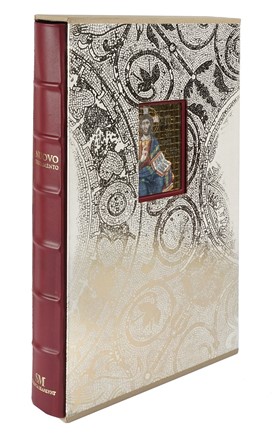 La Bibbia di San Marco a Venezia.  - Asta Libri, autografi e manoscritti - Libreria Antiquaria Gonnelli - Casa d'Aste - Gonnelli Casa d'Aste